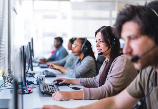 Improving Customer Experience through BPO
