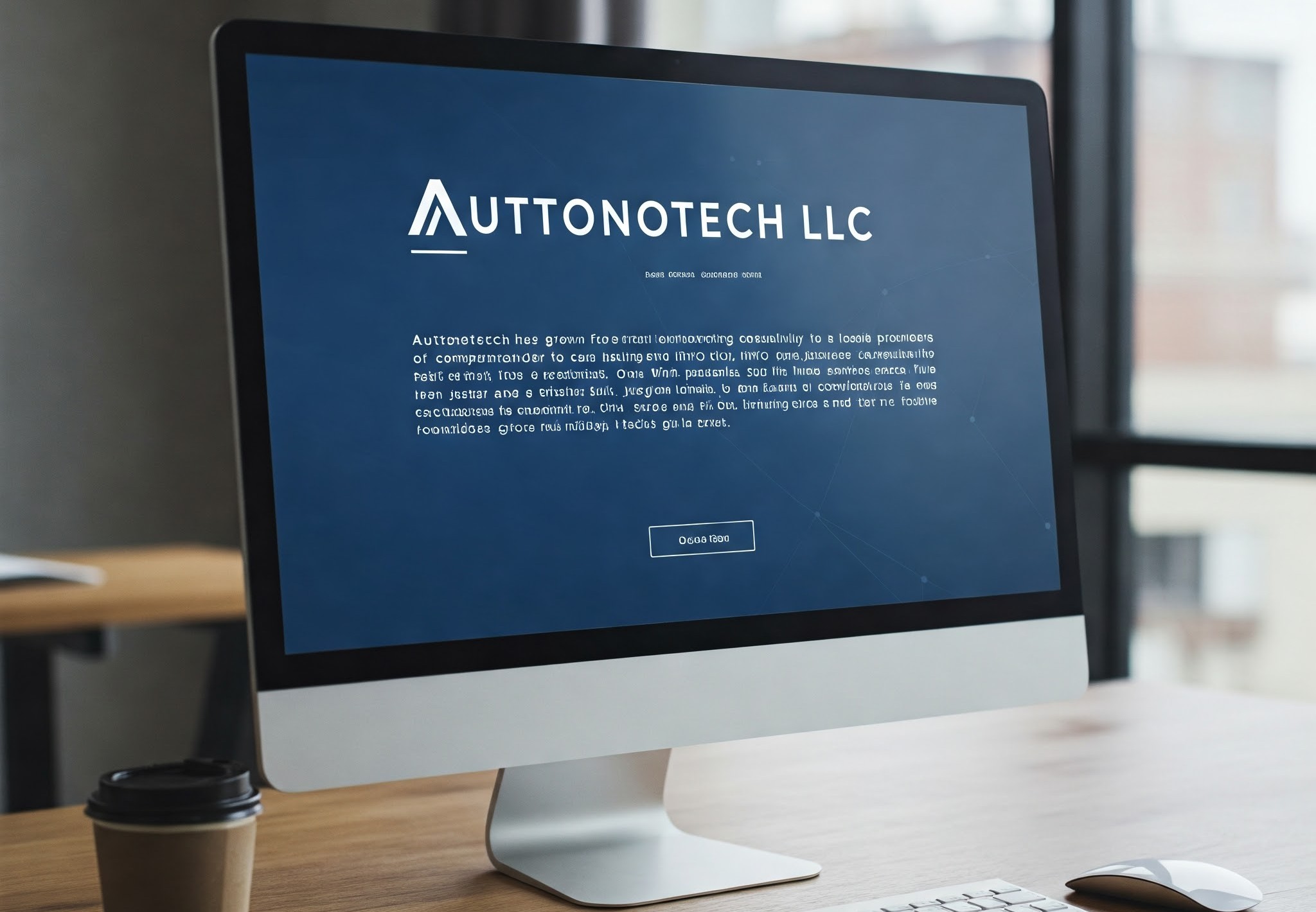 Auttono tech Headquarters